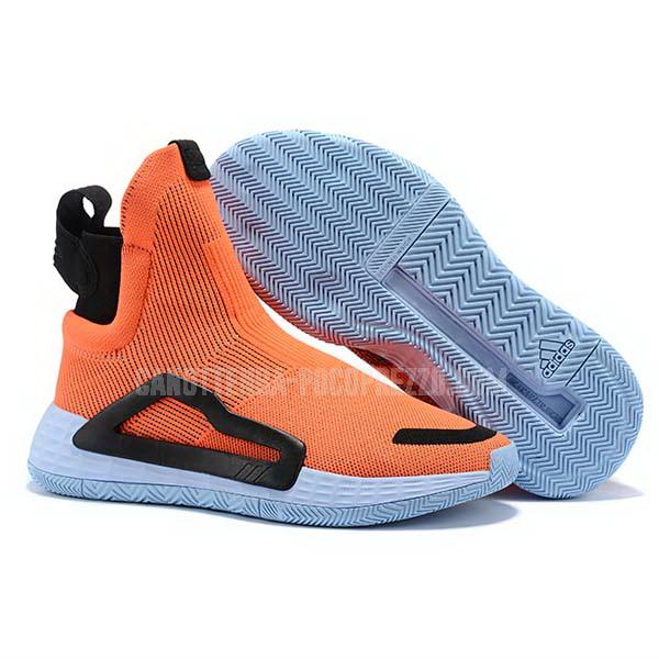 scarpe adidas di uomo arancia n3xt l3v3l xb1812