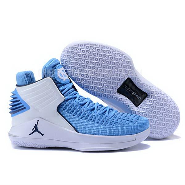 scarpe air jordan di uomo blu xxxii 32 xb1093